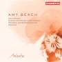Amy Beach: Streichquartett op.89, CD