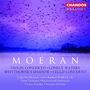 Ernest Moeran: Cellokonzert, CD