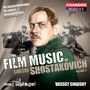 Dmitri Schostakowitsch: Filmmusik Vol.2, CD