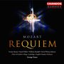 Wolfgang Amadeus Mozart (1756-1791): Requiem KV 626, CD