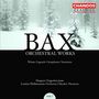 Arnold Bax: Symphonische Variationen für Klavier & Orchester, CD,CD