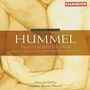 Johann Nepomuk Hummel: Klavierkonzert C-Dur op.34, CD