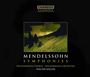 Felix Mendelssohn Bartholdy: Symphonien Nr.1-5, CD,CD,CD