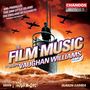 Ralph Vaughan Williams: Filmmusik Vol.2, CD