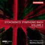 Johann Sebastian Bach: Transkriptionen - Stokowski's Symphonic Bach II, CD