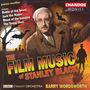 Stanley Black: Filmmusik, CD