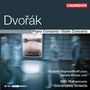 Antonin Dvorak: Klavierkonzert op.33, CD