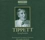 Michael Tippett: Symphonien Nr.1-4, CD,CD,CD