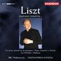 Franz Liszt: Symphonische Dichtungen Vol.1, CD