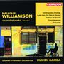 Malcolm Williamson: Orchesterwerke Vol.1, CD