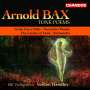 Arnold Bax: Symphonische Dichtungen Vol.1, CD