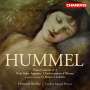 Johann Nepomuk Hummel: Klavierkonzert A-Dur, CD