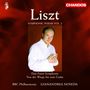 Franz Liszt: Symphonische Dichtungen Vol.2, CD