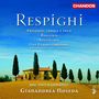 Ottorino Respighi: Rossiniana (Orchestersuite), CD