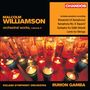 Malcolm Williamson: Orchesterwerke Vol.2, CD