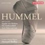 Johann Nepomuk Hummel: Sappho von Mitilene (Ballettsuite) op.68, CD