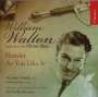 William Walton: Filmmusik, CD