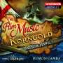 Erich Wolfgang Korngold: The Sea Hawk (Filmmusik), CD