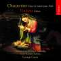 Marc-Antoine Charpentier: Messe de minuit sur des airs de Noel, CD