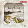 Kenneth Leighton: Orchesterwerke Vol.1, CD