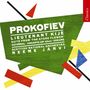 Serge Prokofieff: Leutnant Kije-Suite op.60, CD