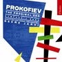 Serge Prokofieff: The Prodigal Son op.46, CD