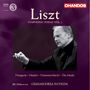 Franz Liszt: Symphonische Dichtungen Vol.4, CD