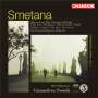 Bedrich Smetana: Orchesterwerke Vol.2, CD
