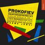 Serge Prokofieff: Violinkonzerte Nr.1 & 2, CD