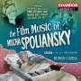 Mischa Spoliansky: Musik aus Filmen, CD