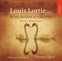 : Louis Lortie plays Schumann & Chopin, CD