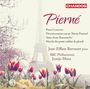 Gabriel Pierne: Orchesterwerke Vol.1, CD