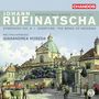 Johann Rufinatscha: Orchesterwerke Vol.1, CD
