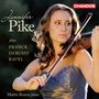 : Jennifer Pike,Violine, CD