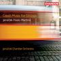 : Czech Music for Strings, CD
