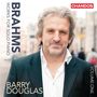Johannes Brahms: Werke für Klavier solo Vol.1, CD