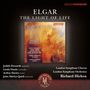 Edward Elgar: The Light of Life op.29 (Oratorium), CD