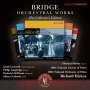 Frank Bridge: Das Orchesterwerk, CD,CD,CD,CD,CD,CD