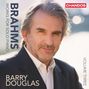 Johannes Brahms: Werke für Klavier solo Vol.3, CD