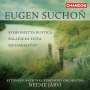 Eugen Suchon: Metamorphosis, CD