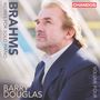 Johannes Brahms: Werke für Klavier solo Vol.4, CD