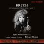 Max Bruch: Violinkonzerte Nr.2 & 3, CD