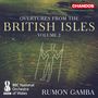 : Overtures From The British Isles Vol.2, CD