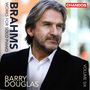 Johannes Brahms: Werke für Klavier solo Vol.6, CD
