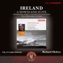 John Ireland: A Dowland Suite, CD