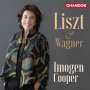 : Imogen Cooper - Liszt & Wagner, CD
