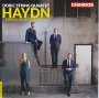 Joseph Haydn: Streichquartette Nr.63-68 (op.64 Nr.1-6), CD,CD
