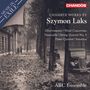 Simon Laks: Kammermusik, CD