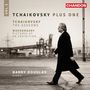 Peter Iljitsch Tschaikowsky: Die Jahreszeiten op.37b (Fass.f.Klavier), CD
