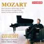 Wolfgang Amadeus Mozart: Klavierkonzerte Nr.15 & 16, CD